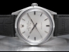 Rolex|AirKing 34 Argento Silver Lining Dial|5500
